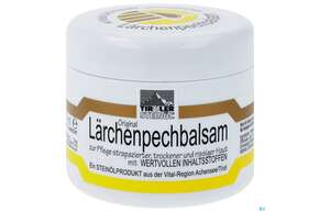 Tiroler Steinoel Laerchenpechbalsam 90ml, A-Nr.: 4056931 - 01