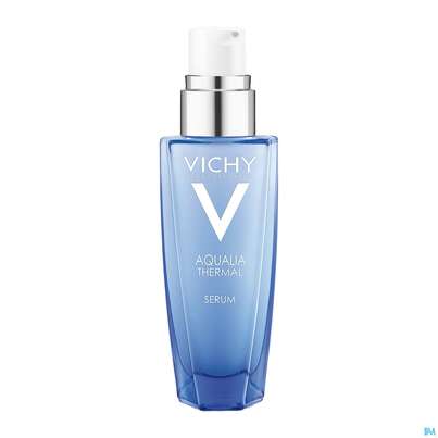 Vichy Aqualia/thermal 2014 Feuchtigkeitspflege Serum Dynamisch 30ml, A-Nr.: 4248731 - 05