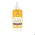 Sonnenprodukte Vichy/capital Soleil Beta Carotin Spray Lsf50 200ml, A-Nr.: 5232264 - 03