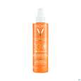 Sonnenprodukte Vichy/capital Soleil Cell Protect Spray Lsf30 200ml, A-Nr.: 5470472 - 02