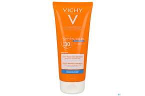 Sonnenprodukte Vichy/capital Soleil Multi Protect Milch F30 200ml, A-Nr.: 5054288 - 01