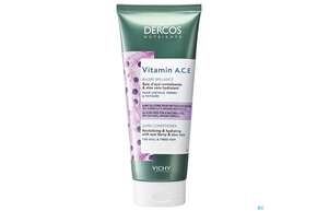 Vichy Dercos/nutrients Conditioner Vitamin 200ml, A-Nr.: 4894477 - 01