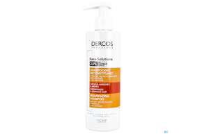 Shampoon Vichy/dercos Kera Solutions 250ml, A-Nr.: 5204799 - 01