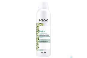 Shampoon Vichy/dercos/nutrients Detox Trockenshampoo 150ml, A-Nr.: 4894454 - 01