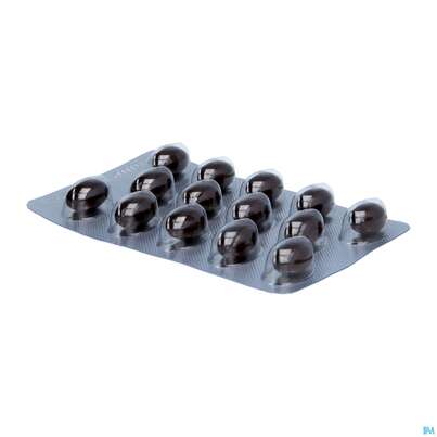 Sie sehen eine Packung Vitalux Plus Kapseln 28st, Produktbild: 05 Vitalux Plus Kapseln 28st, A-Nr.: 5713696 - 05