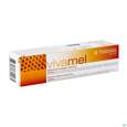 Sie sehen eine Packung Vivamel Steriler Medizinischer Honig 20g Nr To19705 Tube 1st, Produktbild: 02 Vivamel Steriler Medizinischer Honig 20g Nr To19705 Tube 1st, A-Nr.: 4065812 - 02