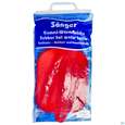 Sie sehen eine Packung Waermeflaschen Saenger Rot 1,5l 1st, Produktbild: 01 Waermeflaschen Saenger Rot 1,5l 1st, A-Nr.: 2968674 - 01