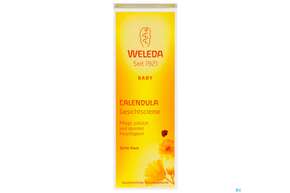 Weleda Calendula Gesichtscreme 50ml, A-Nr.: 3015031 - 01