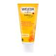 Weleda Calendula Pflegecreme Koerper &amp; Gesicht 75ml, A-Nr.: 3015060 - 02