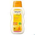 Weleda Calendula Pflegemilch 200ml, A-Nr.: 3015025 - 01