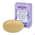 Weleda Feste Duschpflege Lavender +vetiver 75g, A-Nr.: 5565250 - 04