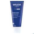 Sie sehen eine Packung Rasiercreme,-seife,-wasser Weleda Rasiercreme For Men Tb 75ml, Produktbild: 01 Rasiercreme,-seife,-wasser Weleda Rasiercreme For Men Tb 75ml, A-Nr.: 0624427 - 01