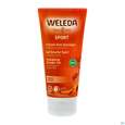 Weleda Sport-frische Kick Duschgel Arnika 200ml, A-Nr.: 4269213 - 02