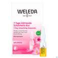 Weleda Wildrose 7 Tage Glaettende Schoenheits-kur 7st, A-Nr.: 4252129 - 02