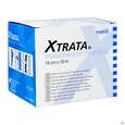 Xtrata Fixierpflaster/pu-folie Film Roll 10mx 10cm 24r10 1st, A-Nr.: 3340877 - 02