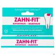 Sie sehen eine Packung Zahn-fit Zahnfuellstoff 3g, Produktbild: 01 Zahn-fit Zahnfuellstoff 3g, A-Nr.: 4736258 - 01