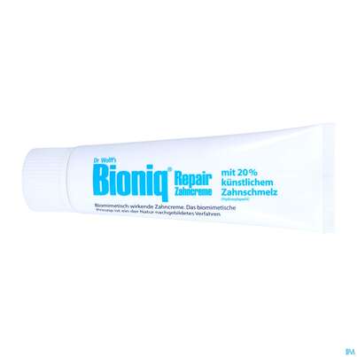 Zahncreme Bioniq Repair 75ml, A-Nr.: 5445095 - 06
