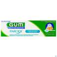 Zahnpaste Gum Paroex +chx 0,06% Langzeitpflege 1750 75ml, A-Nr.: 3444045 - 01