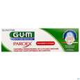 Zahnpaste Gum Paroex +chx 0,12% Kurzzeitpflege1790 75ml, A-Nr.: 3115732 - 01