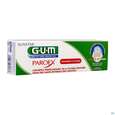 Zahnpaste Gum Paroex +chx 0,12% Kurzzeitpflege1790 75ml, A-Nr.: 3115732 - 03