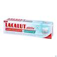Zahnpaste Laculat Activ Zahnfleischschutz +sensitivitaet 75ml, A-Nr.: 5375058 - 02