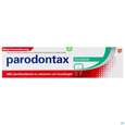 Zahnpaste Parodontax Basis Original 75ml, A-Nr.: 2026305 - 01