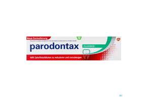 Zahnpaste Parodontax Basis Original 75ml, A-Nr.: 2026305 - 01